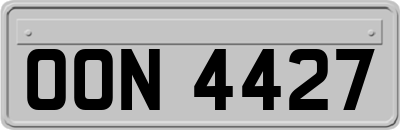 OON4427