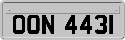 OON4431