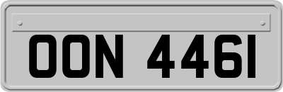 OON4461