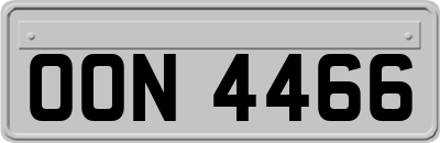 OON4466