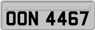 OON4467