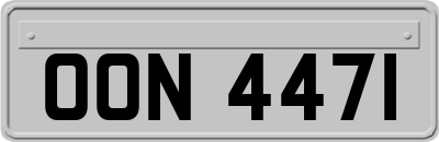 OON4471