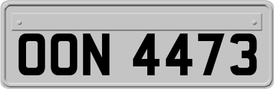 OON4473