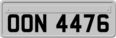 OON4476