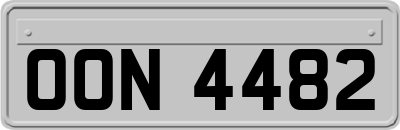 OON4482