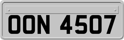 OON4507
