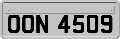 OON4509