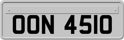 OON4510