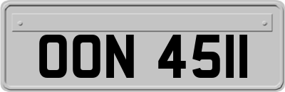 OON4511