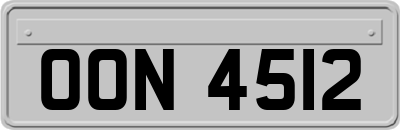 OON4512