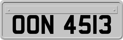 OON4513