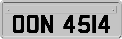 OON4514