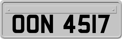 OON4517
