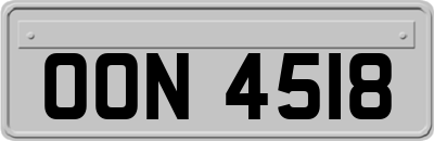 OON4518