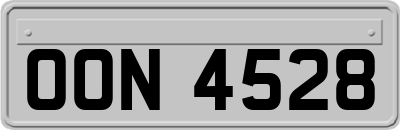 OON4528