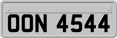 OON4544