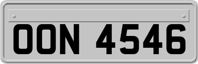 OON4546