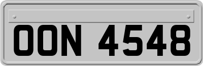 OON4548