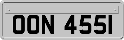 OON4551