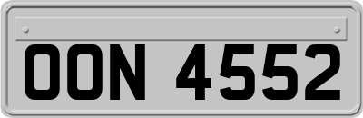 OON4552
