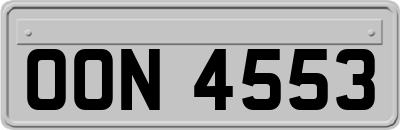 OON4553