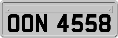 OON4558