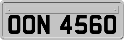 OON4560