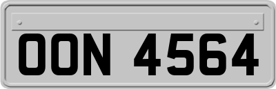OON4564