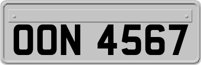 OON4567