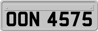 OON4575
