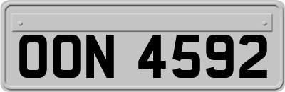 OON4592