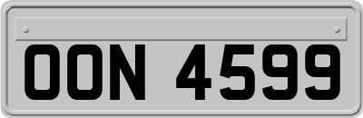OON4599