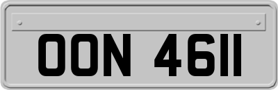 OON4611