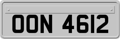OON4612