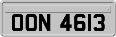 OON4613