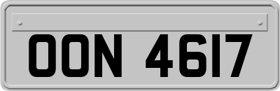 OON4617