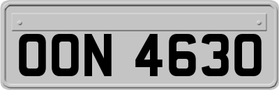 OON4630