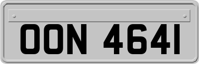 OON4641