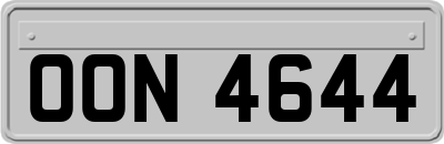 OON4644