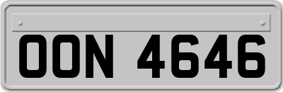 OON4646