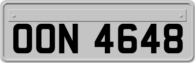 OON4648