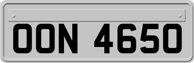 OON4650