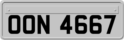 OON4667