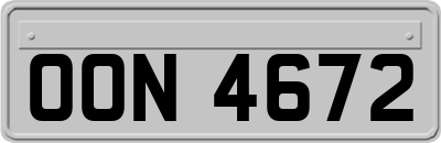 OON4672