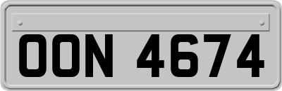 OON4674
