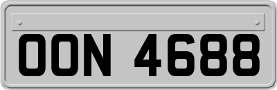 OON4688
