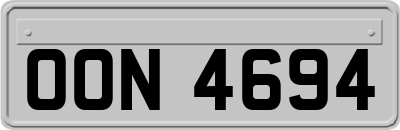 OON4694