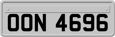 OON4696