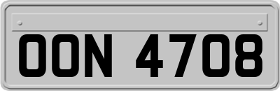 OON4708