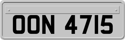 OON4715